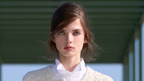 Lazy Beauty è il trend beauty dell’autunno 2026 - Photo courtesy of Dior