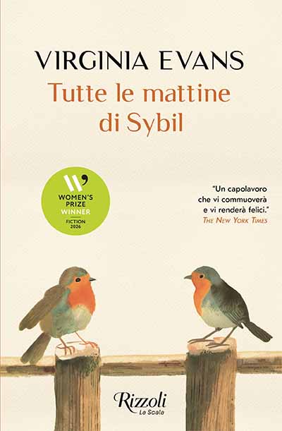 Tutte le mattine di Sybil