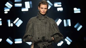 Cappotti autunno inverno 2026 2027 - Photo courtesy of Isabel Marant