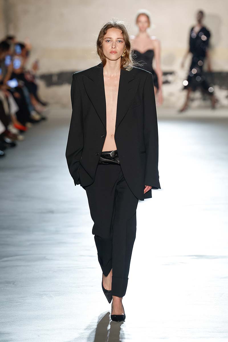 Tendenze moda autunno/inverno 2026-2027 - Photo courtesy of N21