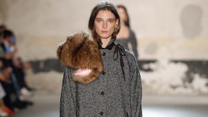 Tendenze moda autunno/inverno 2026-2027 - Photo courtesy of N21