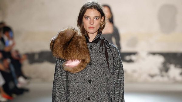 Tendenze moda autunno/inverno 2026-2027 - Photo courtesy of N21