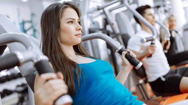 Il ruolo dei peptidi nel recupero muscolare dopo l'esercizio fisico