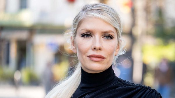 9 acconciature street style di tendenza per l’autunno 2026 - Photo Charlotte Mesman