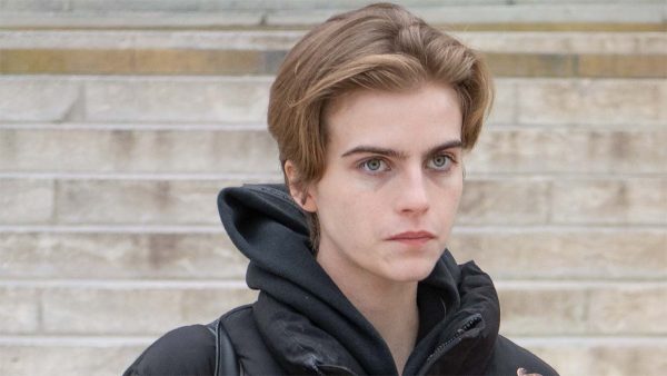 Trend alert: il taglio boyish. Come acconciare i capelli corti in 5 modi - Photo Charlotte Mesman