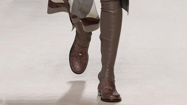 I principali trend degli stivali per l’autunno-inverno 2026-2027: i modelli più belli - Photo courtesy of Tod’s