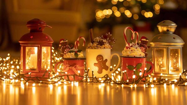 Mercatini di Natale, benessere e vacanze sulla neve
