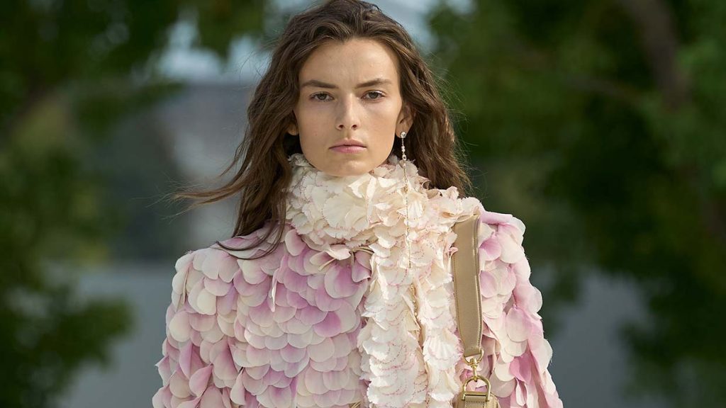 Tendenze moda primavera estate 2027: ecco cosa indosseremo - Photo courtesy of Dior