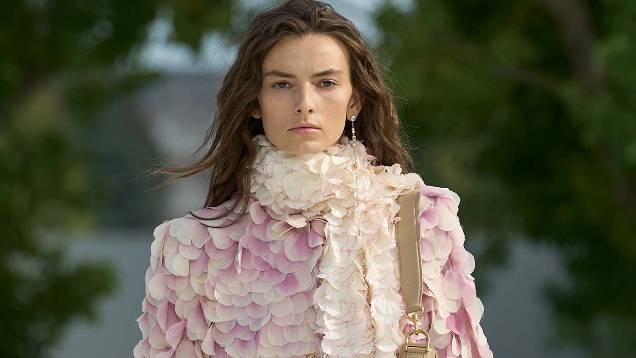 Tendenze moda primavera estate 2027: ecco cosa indosseremo - Photo courtesy of Dior